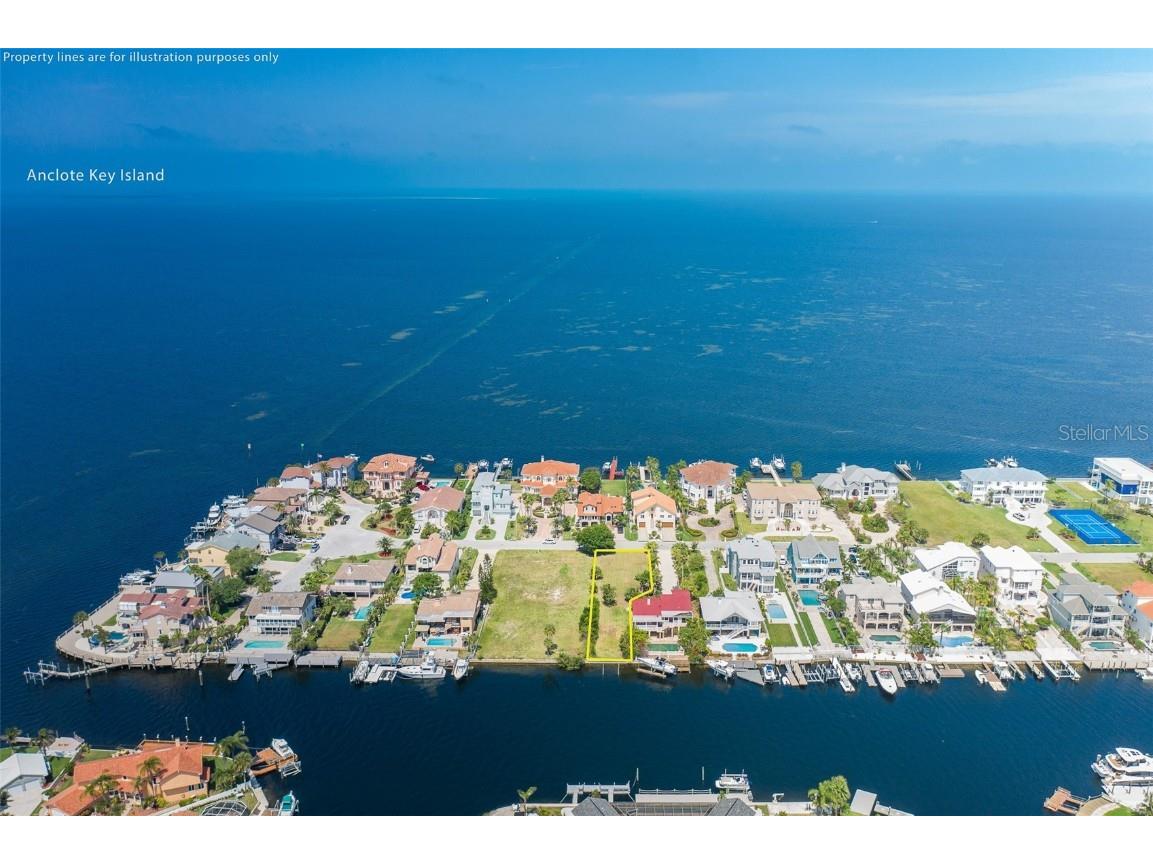 5048 Westshore Drive New Port Richey FL 34652 - CANAL TO GULF OF MEXICO T3525953 image1