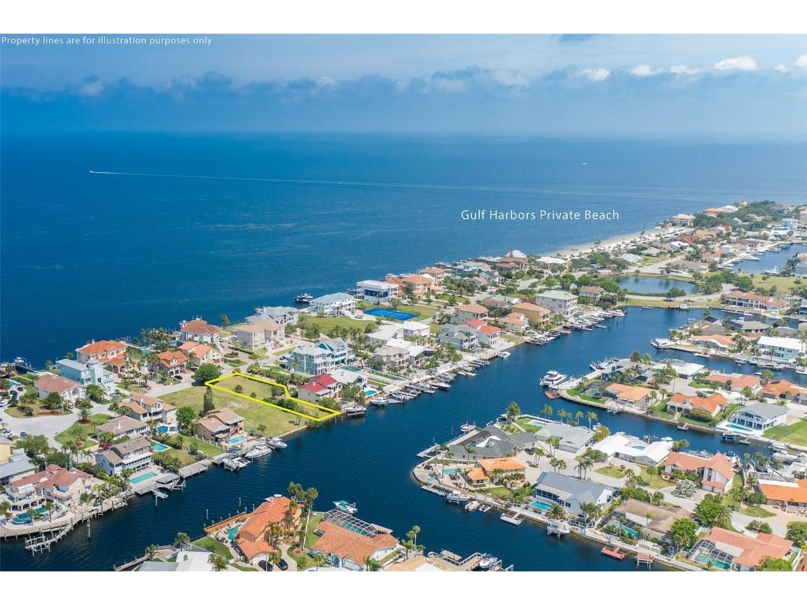 5048 Westshore Drive New Port Richey FL 34652 - CANAL TO GULF OF MEXICO T3525953 image3