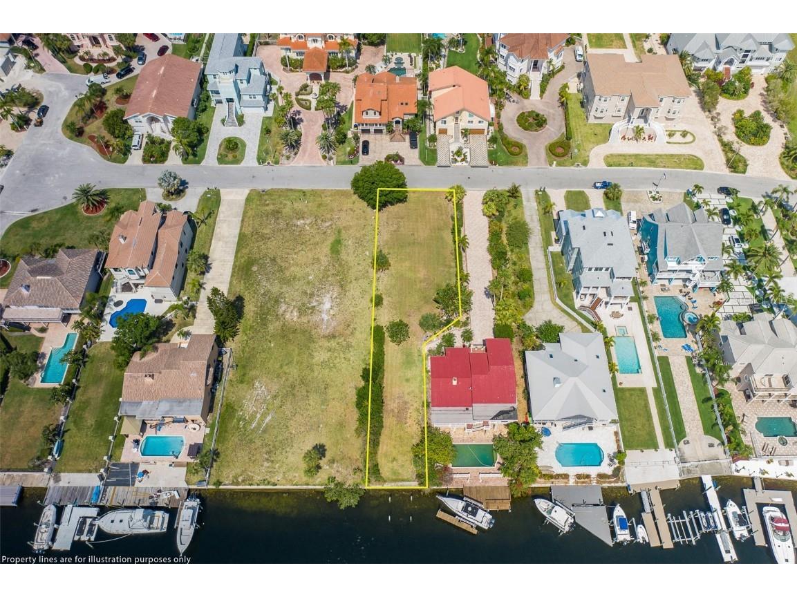 5048 Westshore Drive New Port Richey FL 34652 - CANAL TO GULF OF MEXICO T3525953 image8