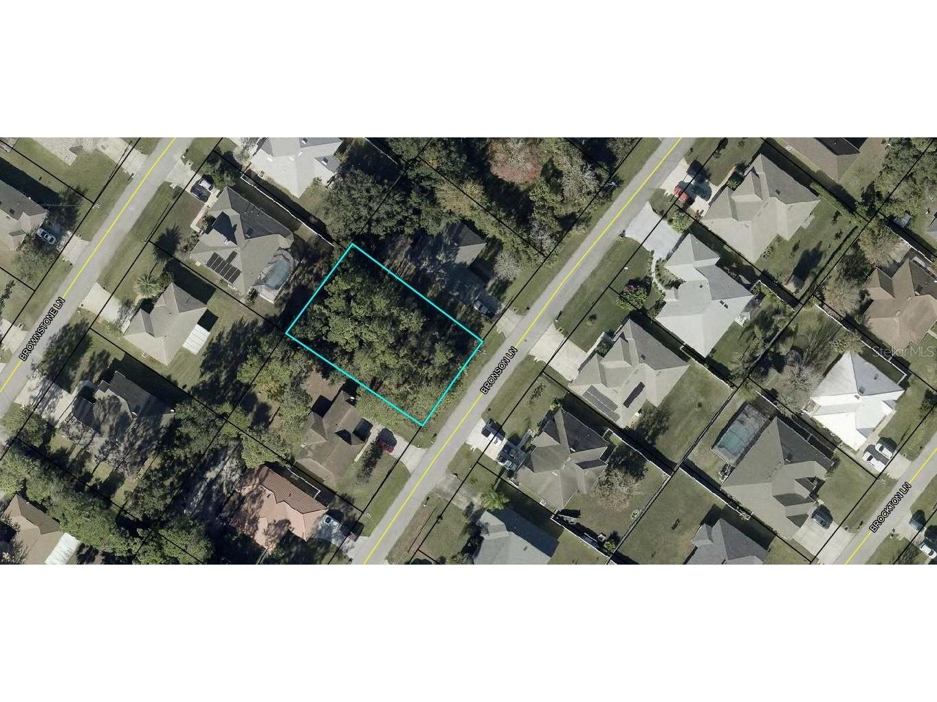 51 Bronson Lane Palm Coast FL 32137 FC317179 image4