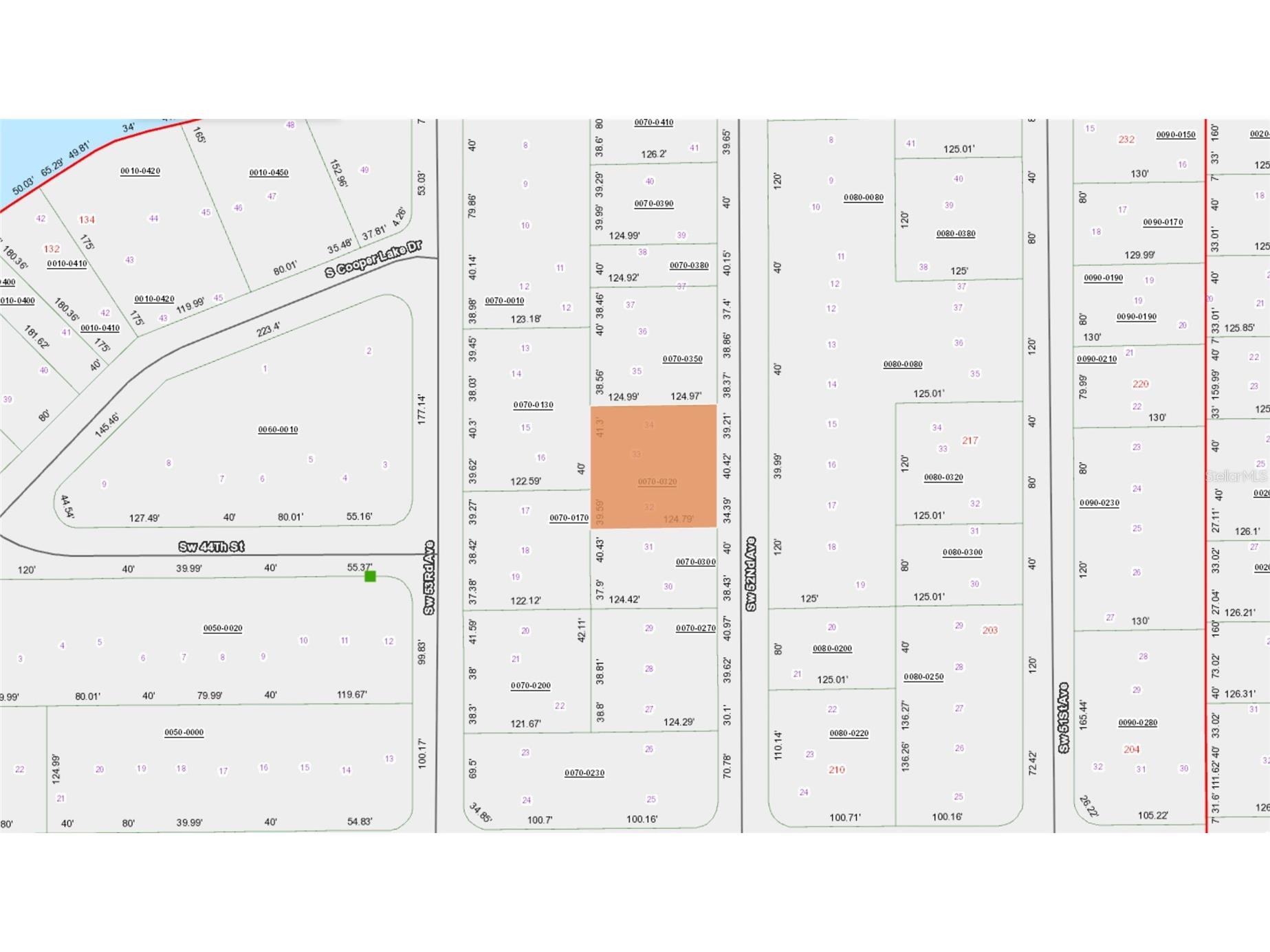 52nd Avenue Interlachen FL 32148 D6147380 image2