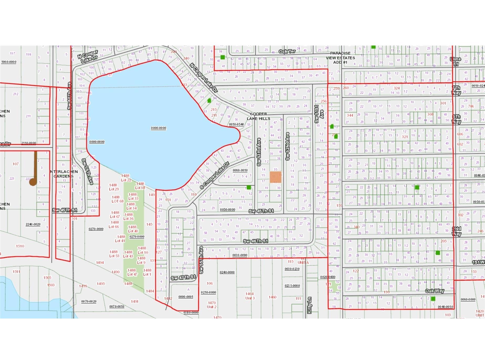 52nd Avenue Interlachen FL 32148 D6147380 image3