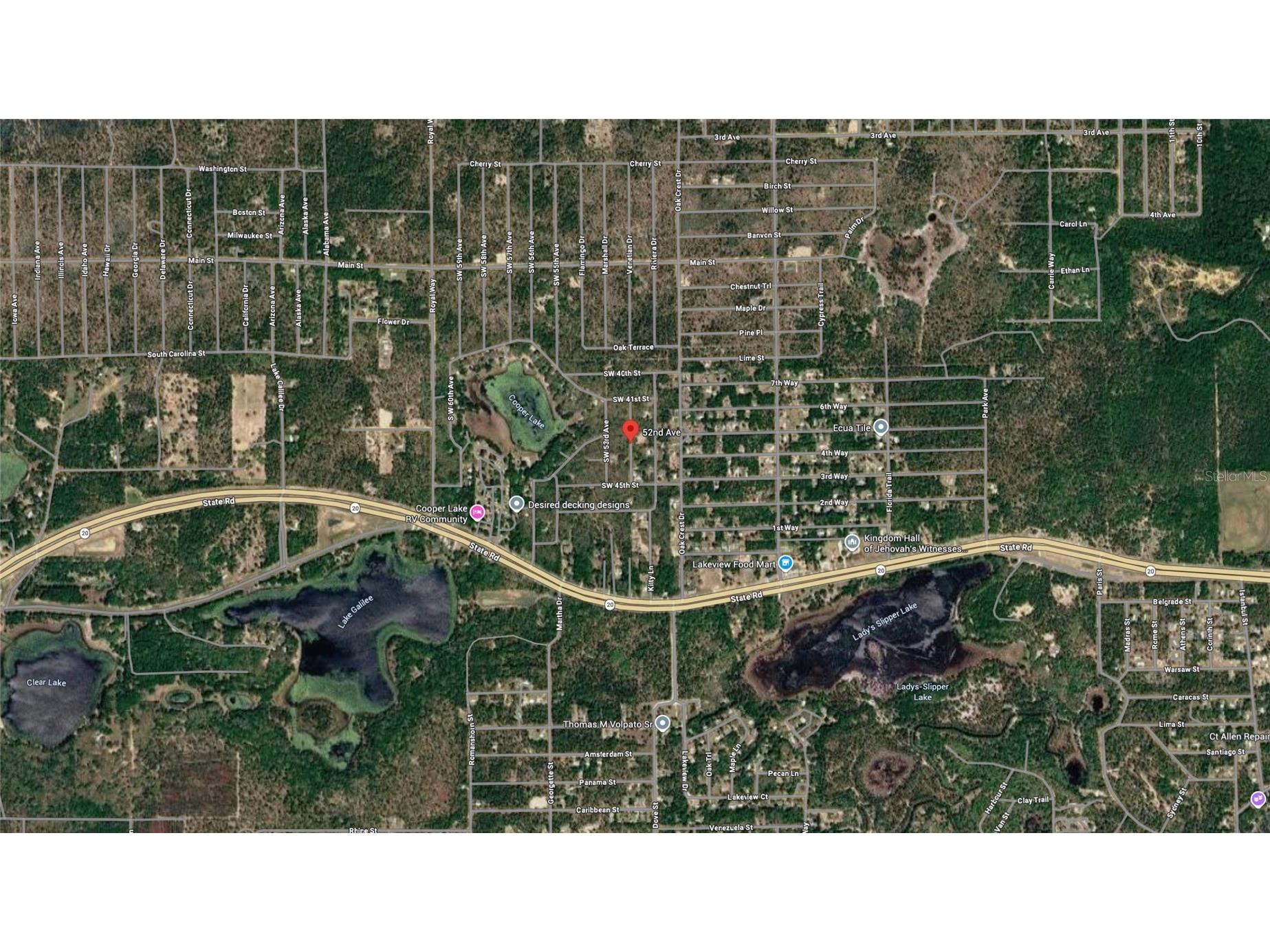52nd Avenue Interlachen FL 32148 D6147380 image4