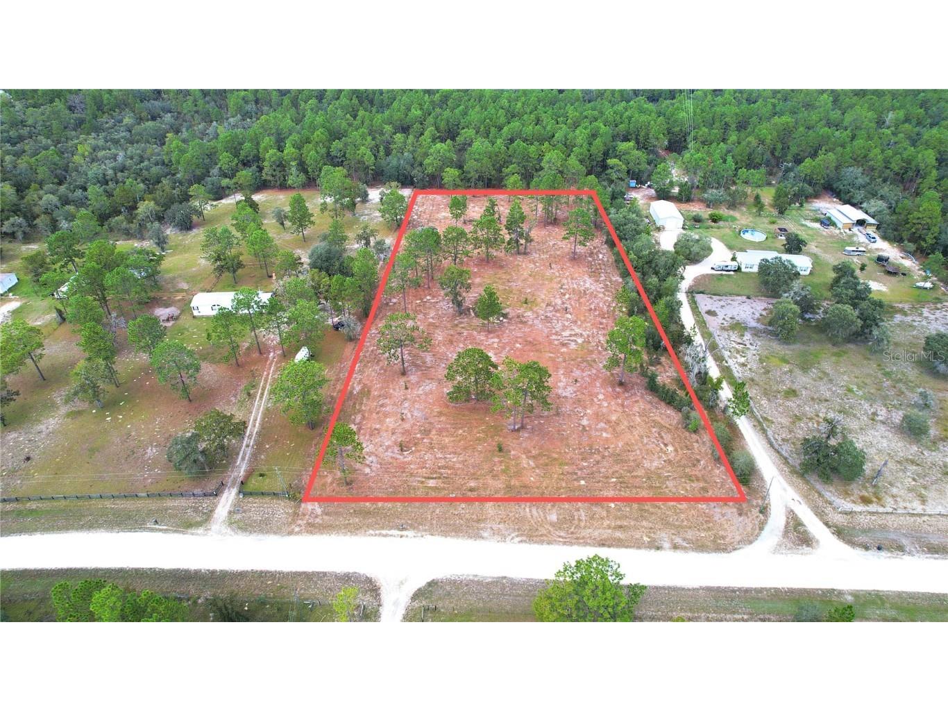 53rd Lane Morriston FL 32668 O6347062 image1