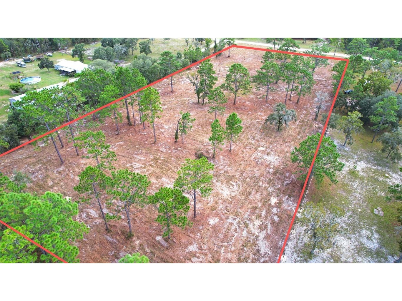 53rd Lane Morriston FL 32668 O6347062 image2