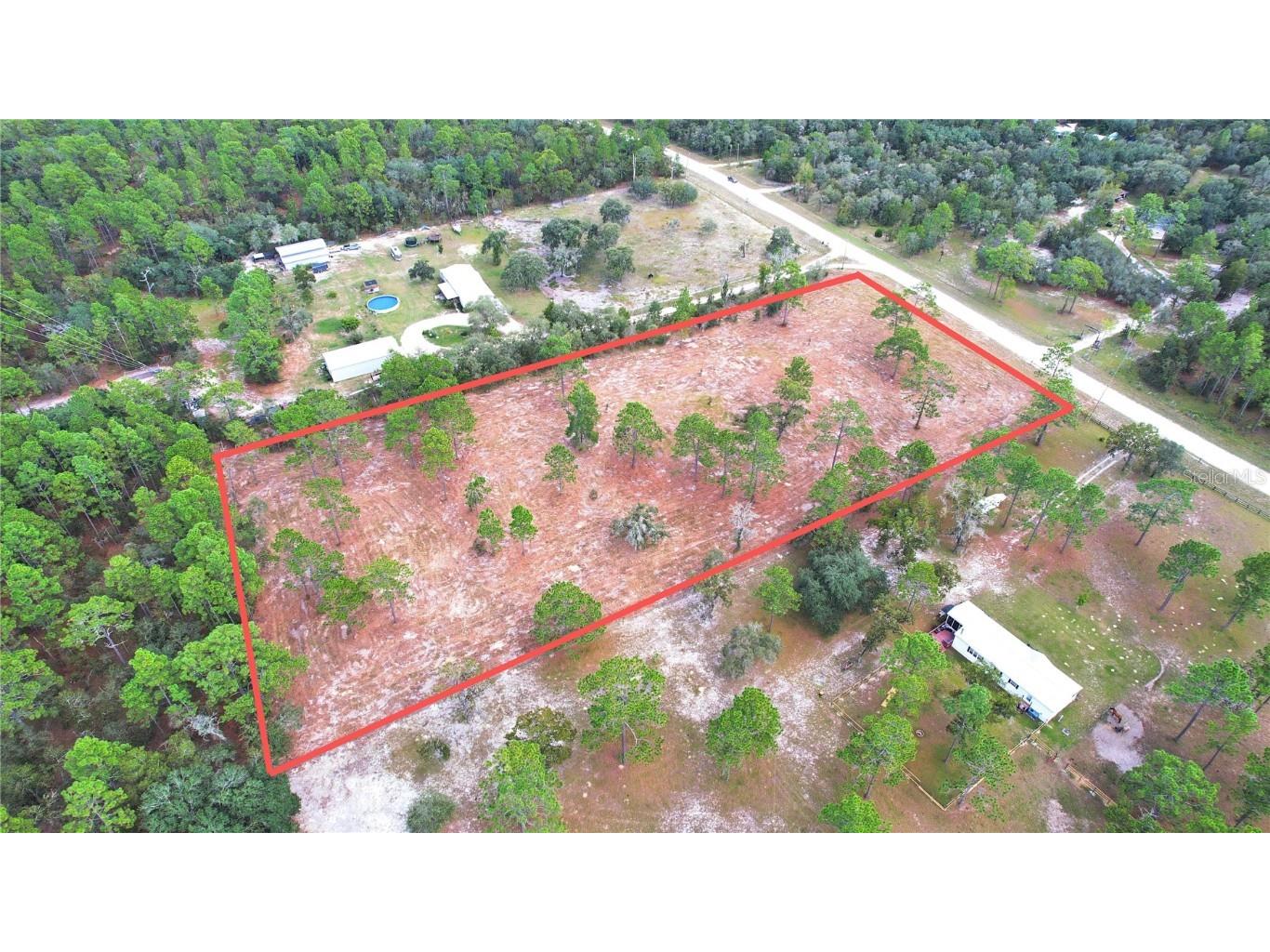 53rd Lane Morriston FL 32668 O6347062 image5