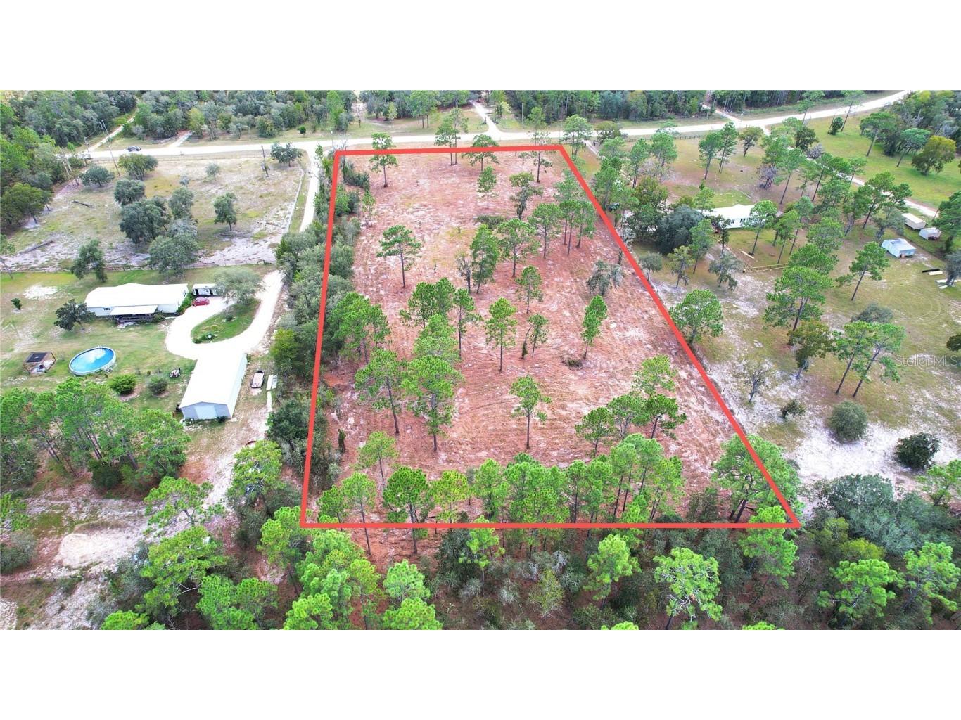 53rd Lane Morriston FL 32668 O6347062 image6