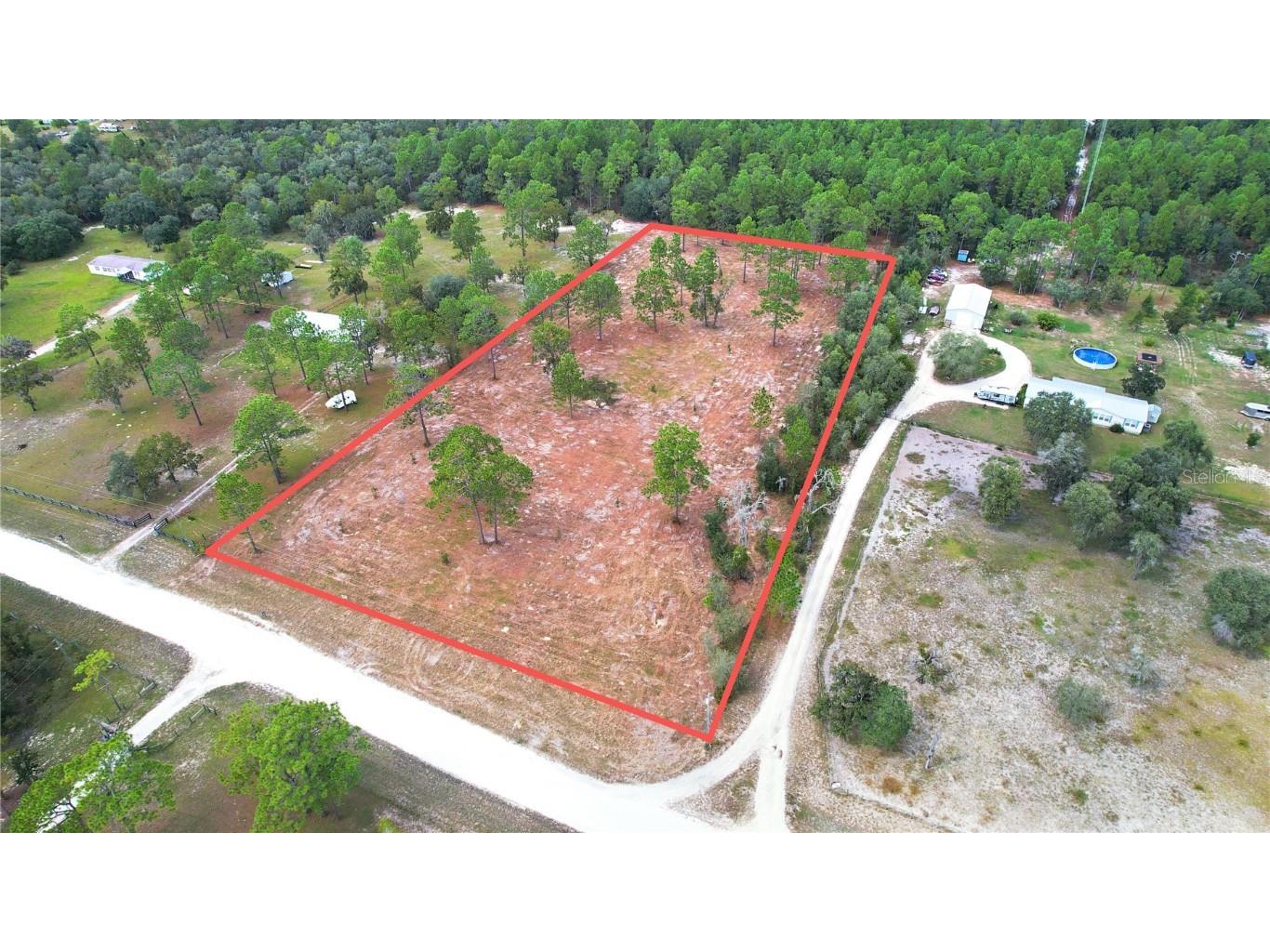 53rd Lane Morriston FL 32668 O6347062 image7