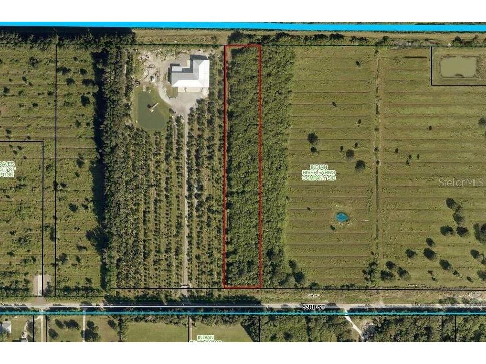 53rd Street Vero Beach FL 32967 O6304943 image1