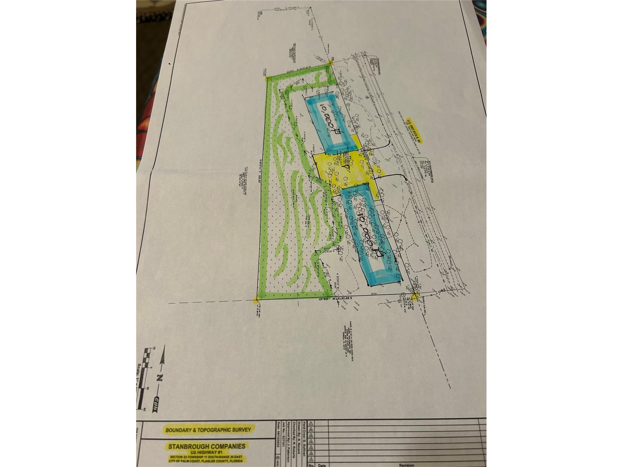 53xx Us Hwy 1 N Bunnell FL 32110 FC305280 image8