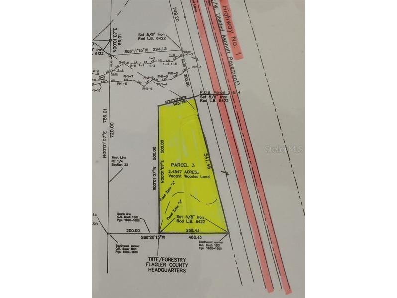 53xx Us Hwy 1 N Bunnell FL 32110 FC305280 image9