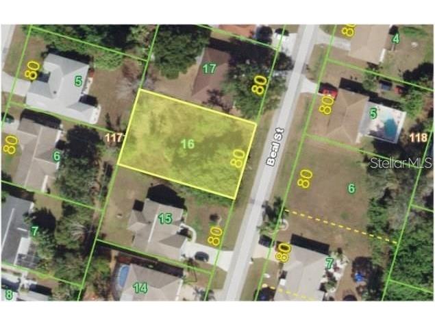 540 Beal St Nw Port Charlotte FL 33952 A4602858 image1
