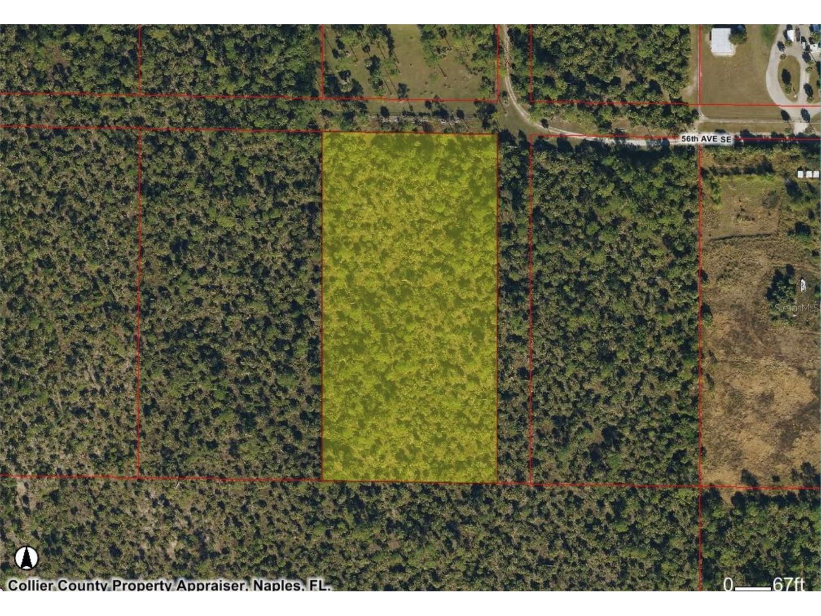 56th Ave Se Naples FL 34117 A4681784 image1