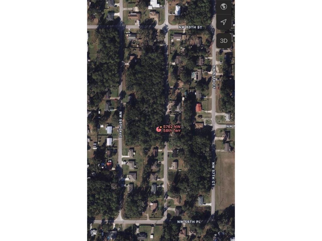 58th Terrace NW Ocala FL 34482 S5090955 image1