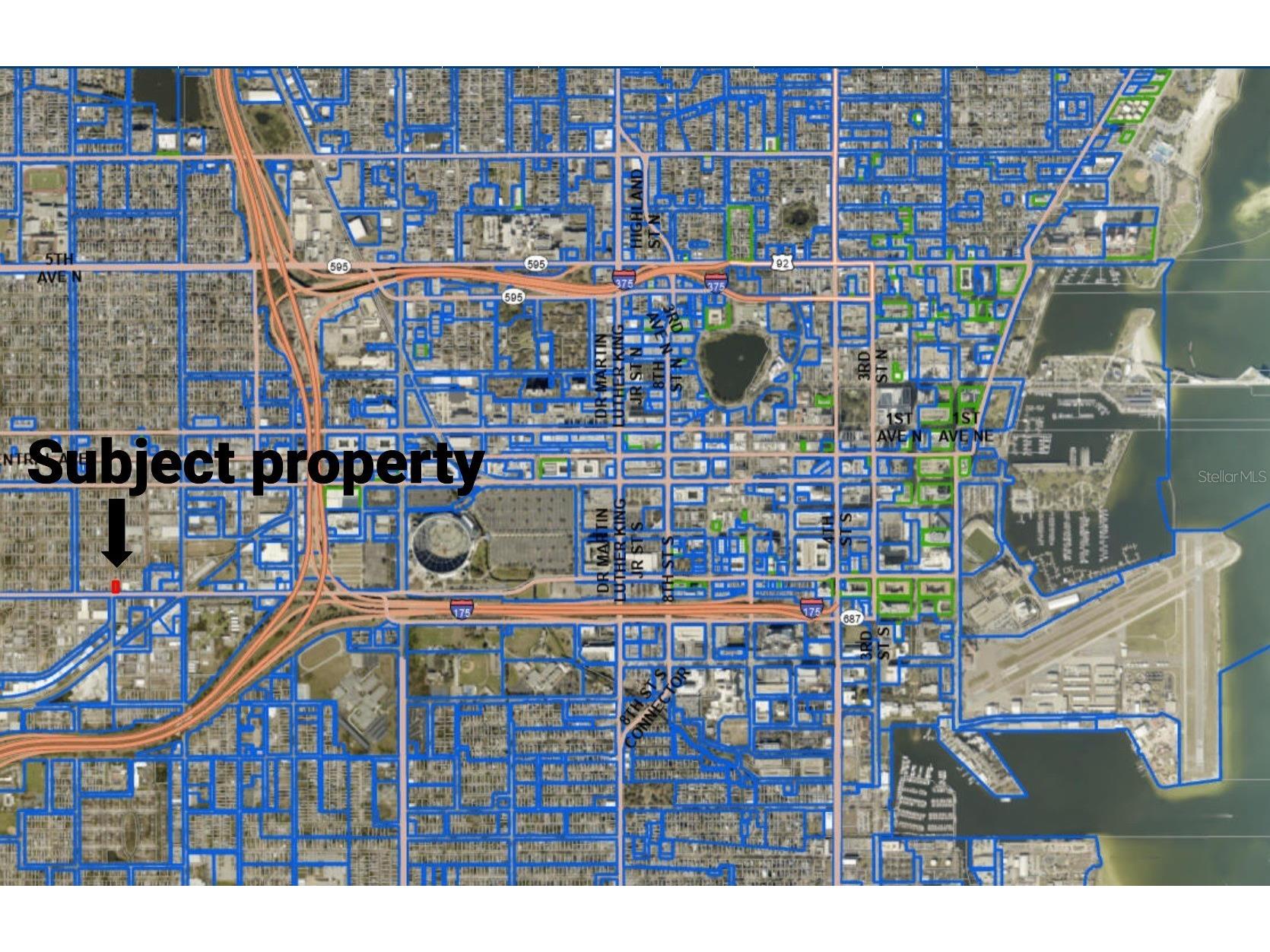 5th Avenue S Saint Petersburg FL 33712 TB8532517 image1