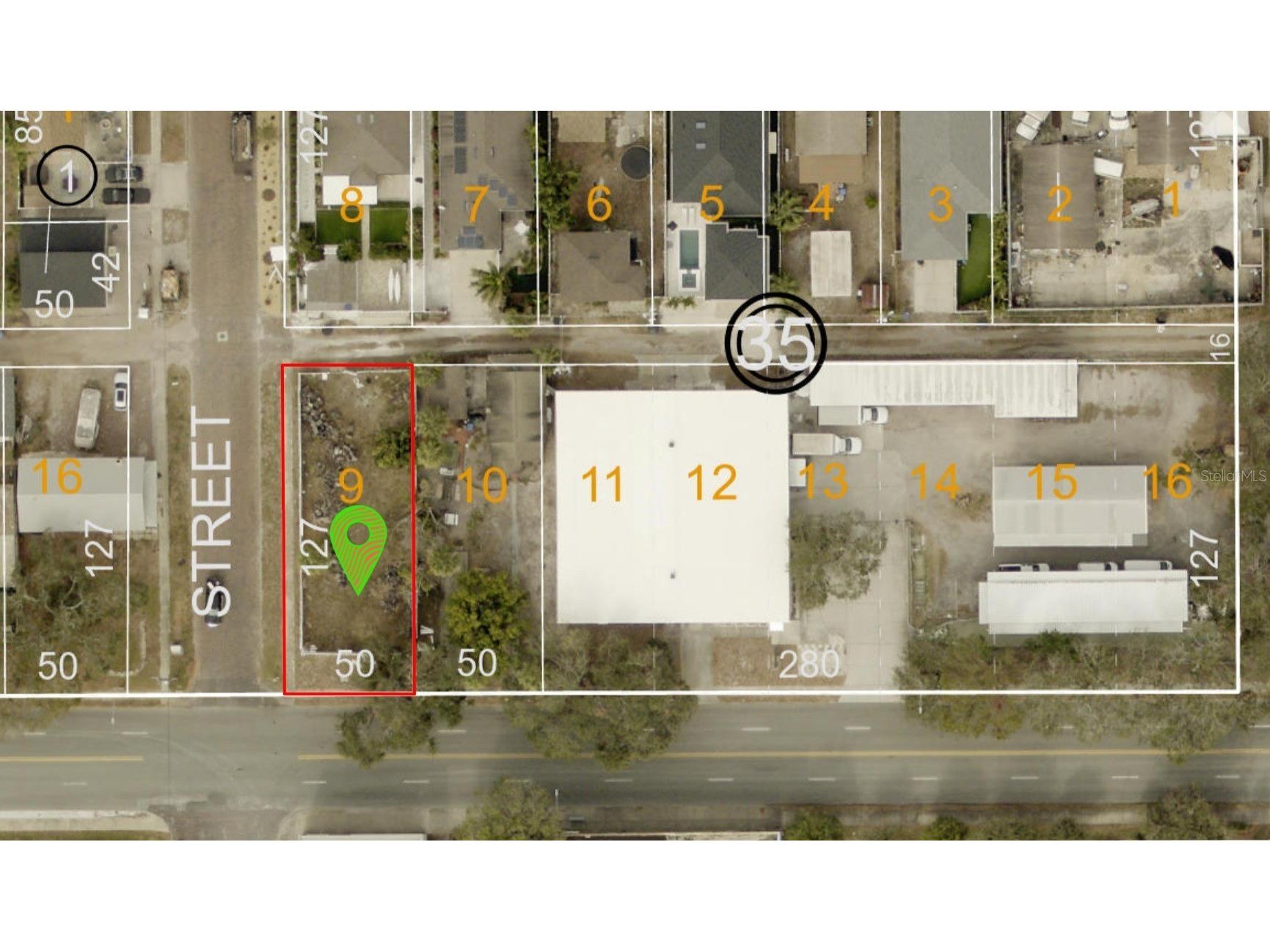 5th Avenue S Saint Petersburg FL 33712 TB8532517 image2