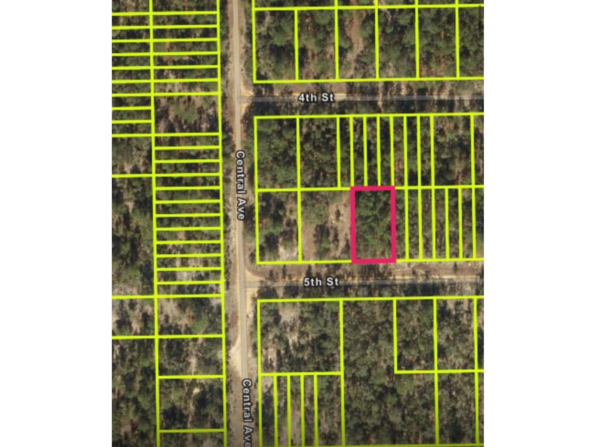 5th Street #1 Interlachen FL 32148 O6404934 image1