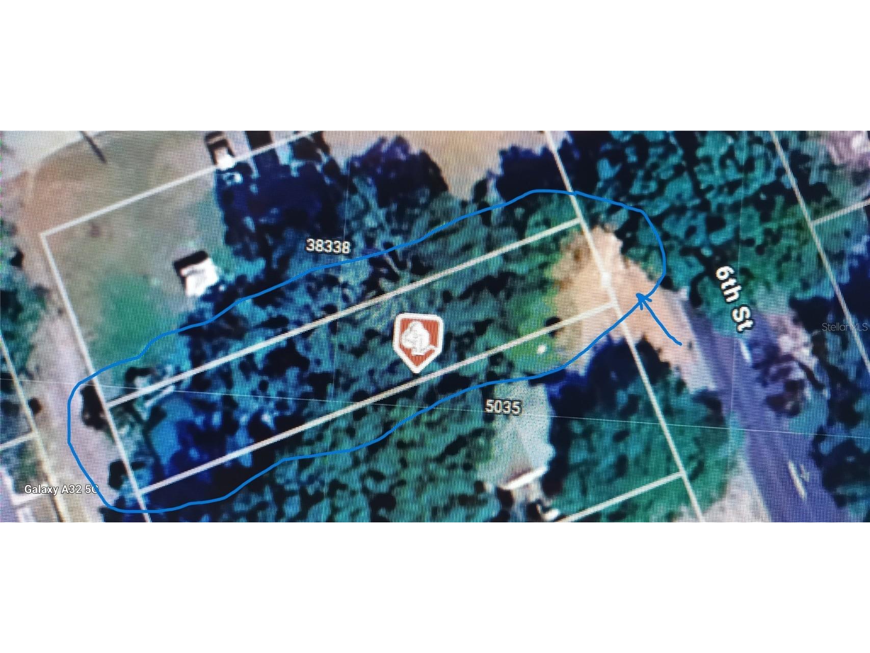 6 Th Street Zephyrhills FL 33542 TB8437141 image2