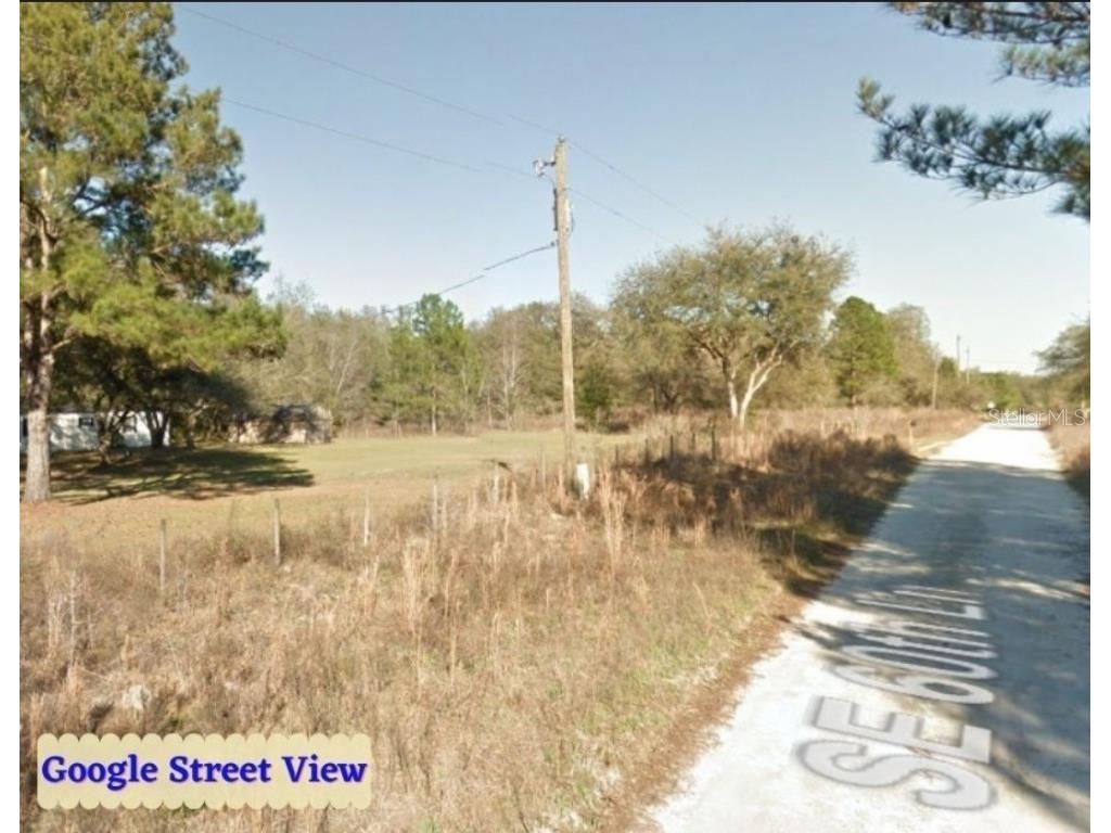 60th Lane Morriston FL 32668 OM653264 image1