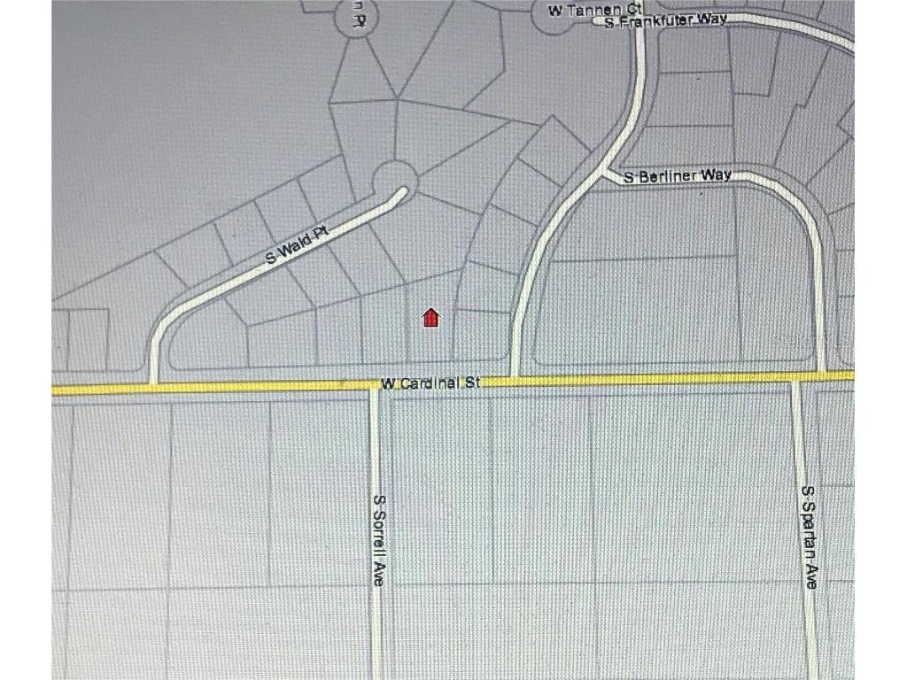 6497 W Cardinal St Homosassa FL 34446 T3479923 image1