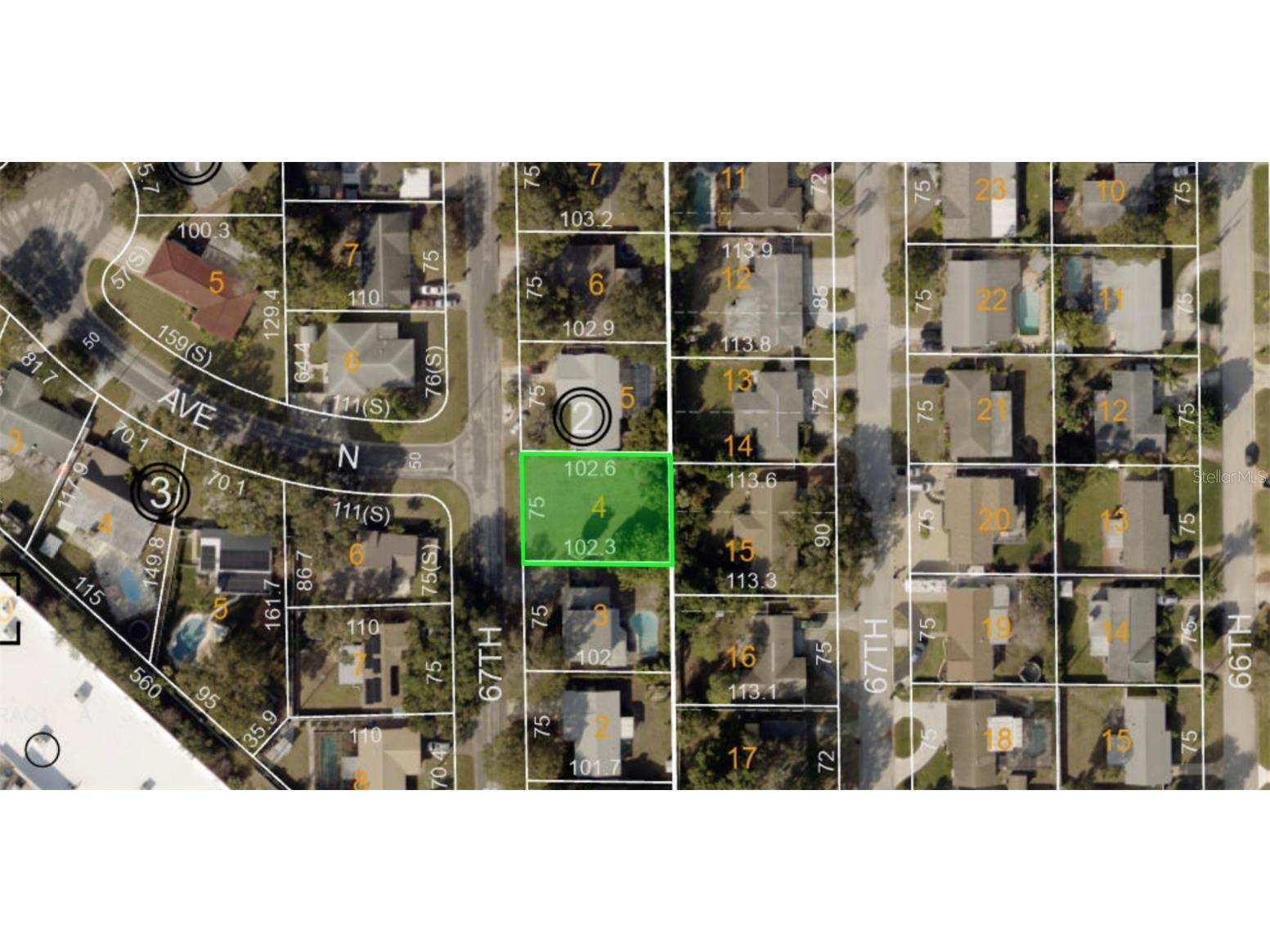 67th Way N Saint Petersburg FL 33710 U8157270 image1