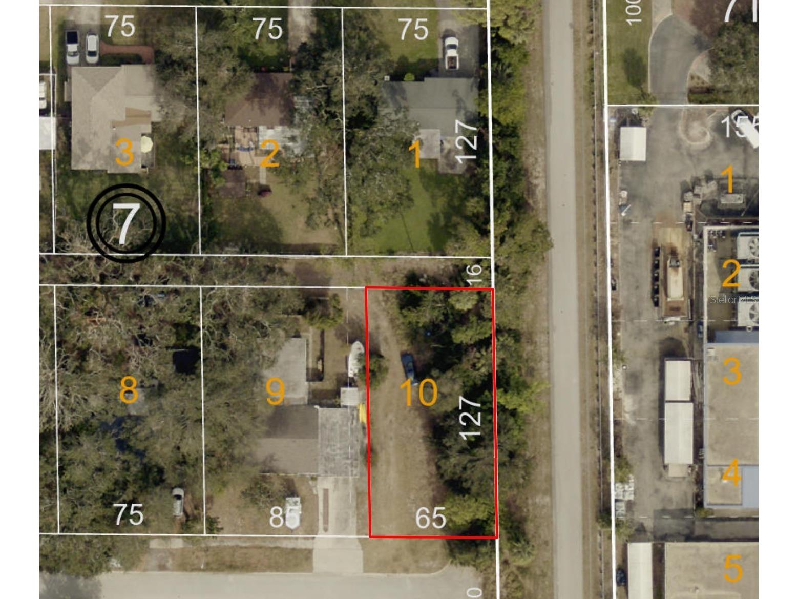 6th Avenue N Saint Petersburg FL 33710 TB8510715 image1