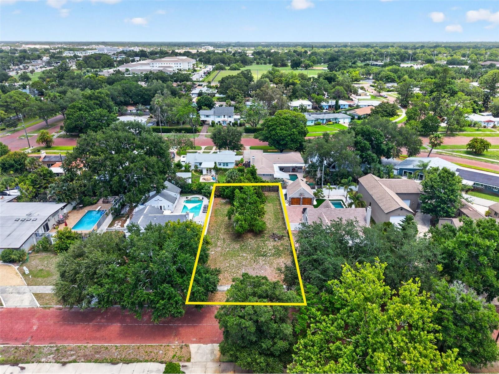 6th Avenue N Saint Petersburg FL 33710 TB8510762 image1
