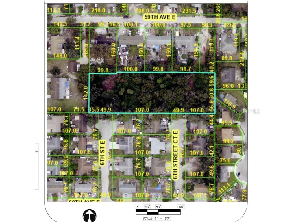 6th Street E Bradenton FL 34203 A4667123 image1