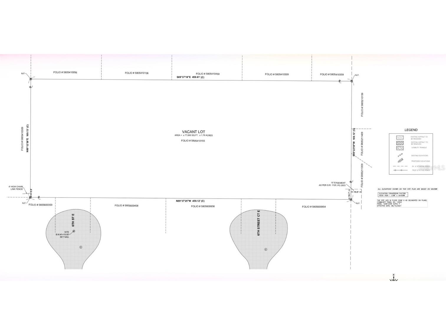 6th Street E Bradenton FL 34203 A4667123 image2