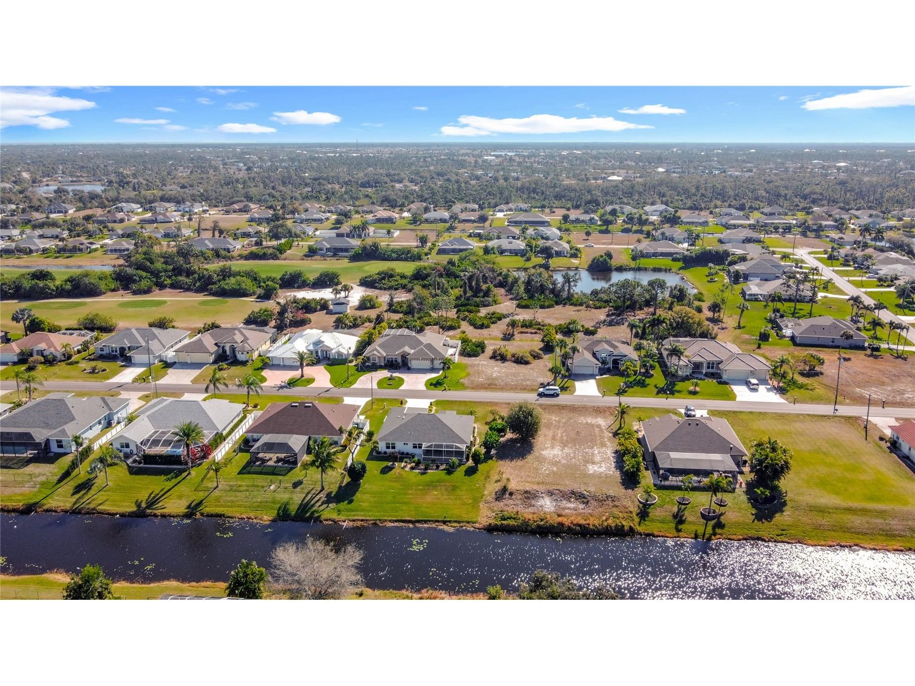 7 Medalist Lane Rotonda West FL 33947 D6145933 image1