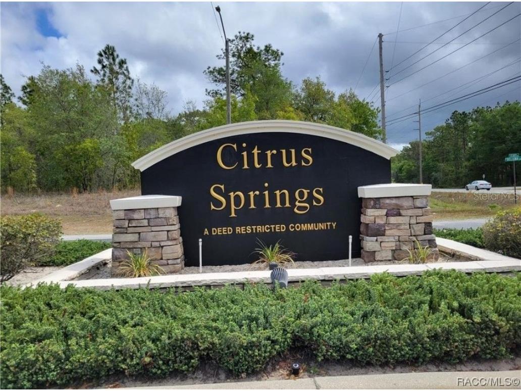 702 E. Sequoia Pl. Flat Citrus Springs FL 34434 O6350608 image2