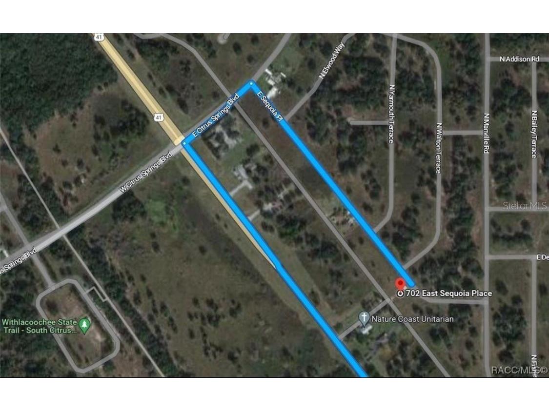 702 E. Sequoia Pl. Flat Citrus Springs FL 34434 O6350608 image3