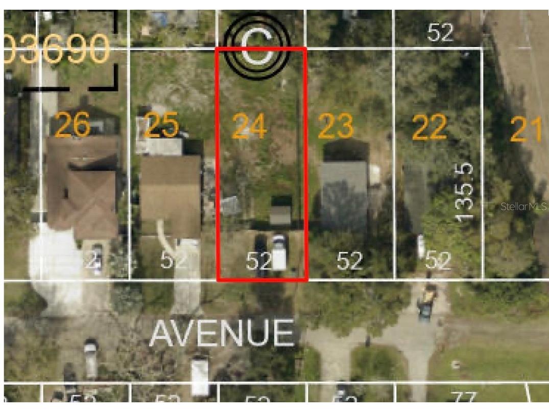 71st Avenue N Saint Petersburg FL 33702 A4609569 image1