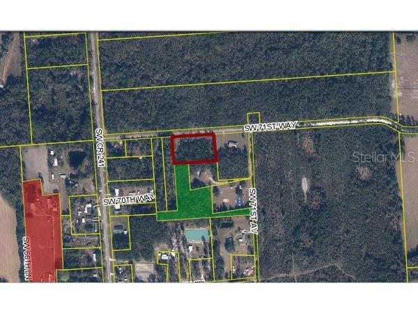 71st Way Lake Butler FL 32054 C7518136 image1