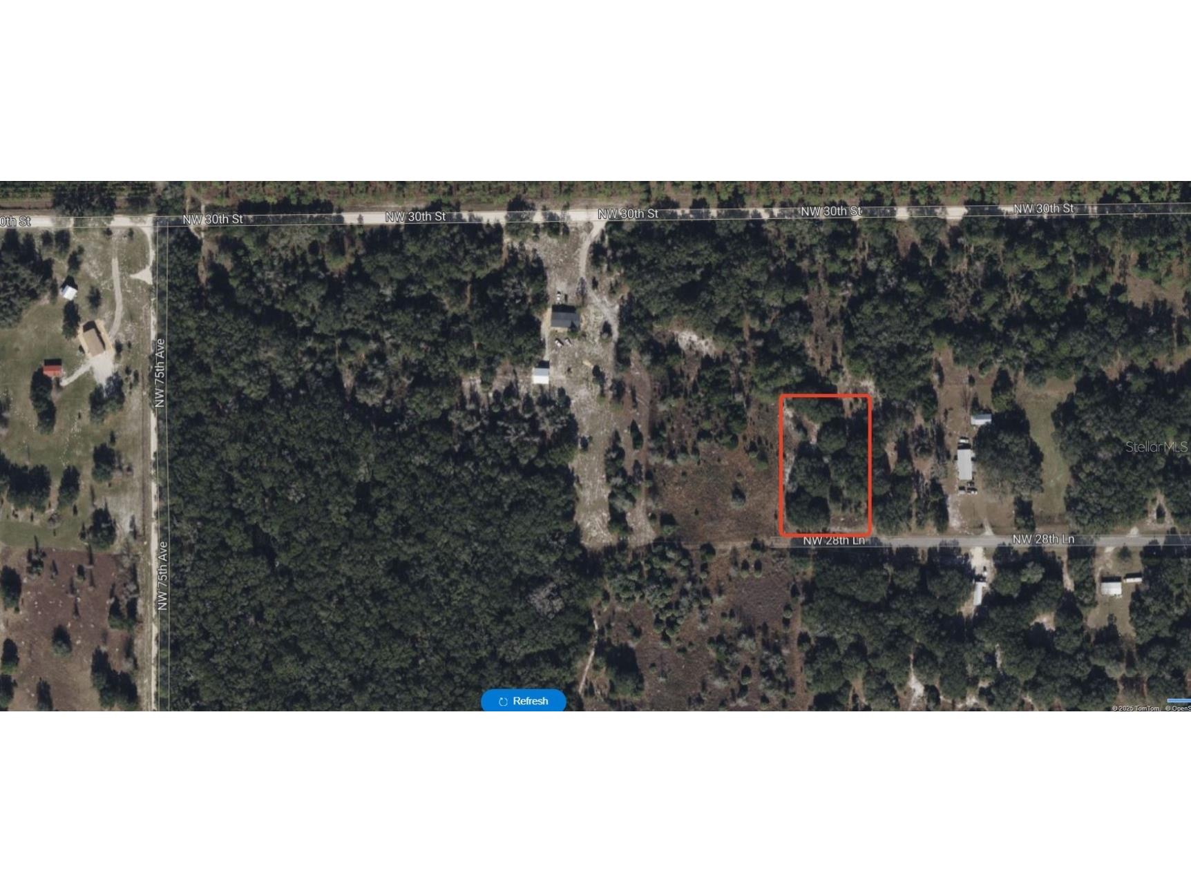 7251 Nw 28th Ln Chiefland FL 32626 O6312865 image1