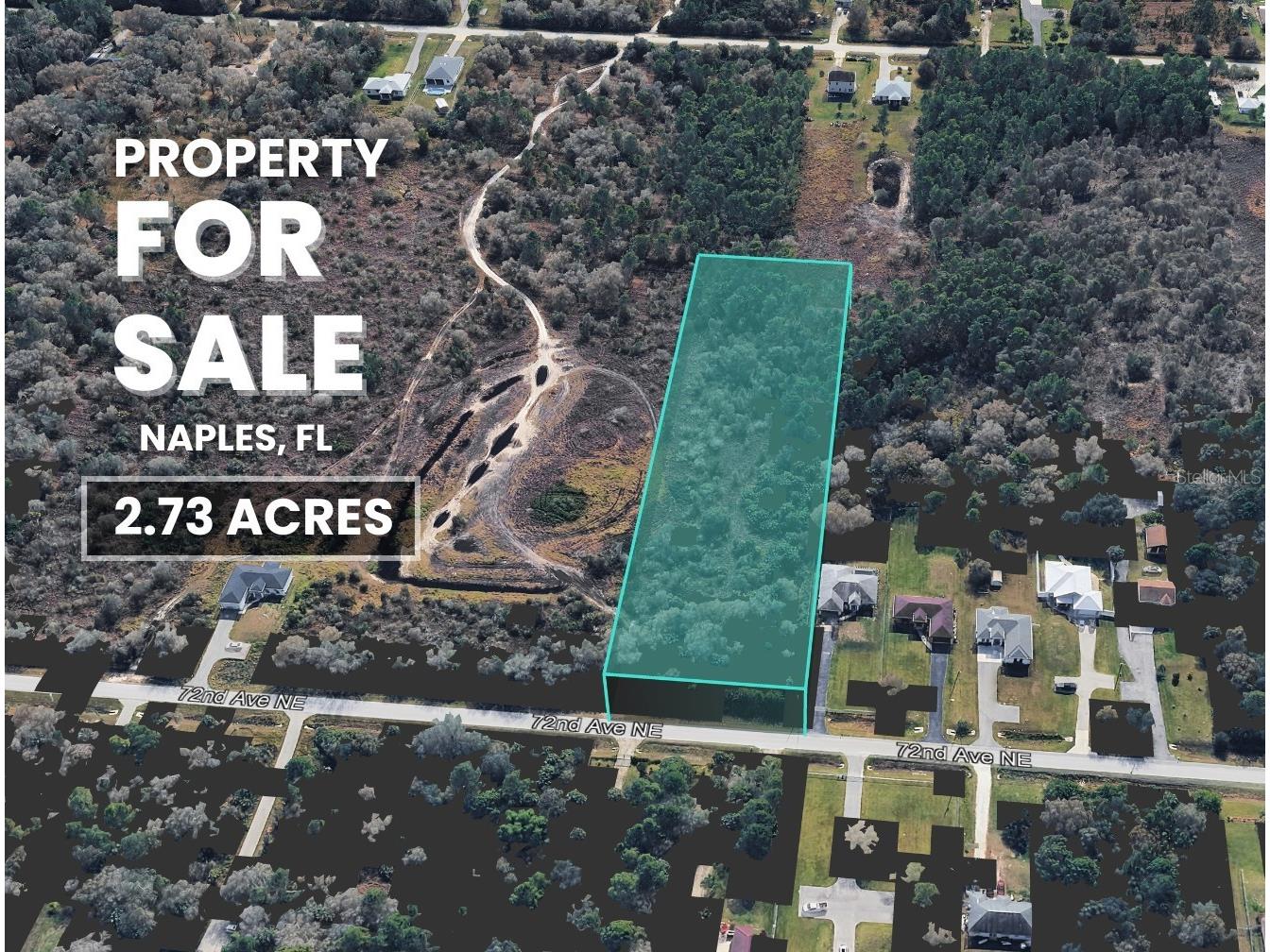 72nd Avenue NE Naples FL 34120 TB8484826 image1