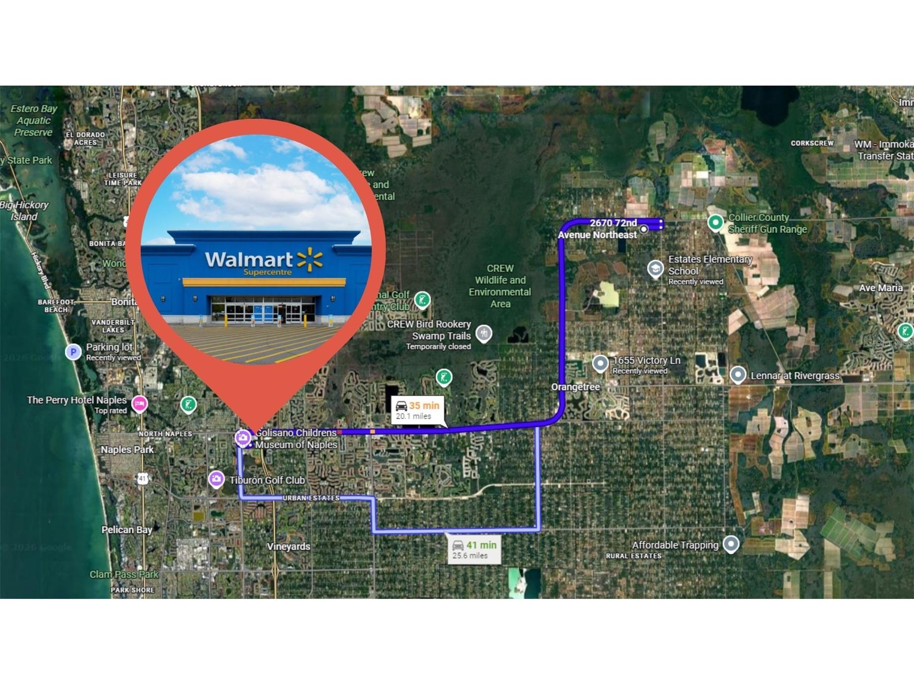 72nd Avenue NE Naples FL 34120 TB8484826 image18