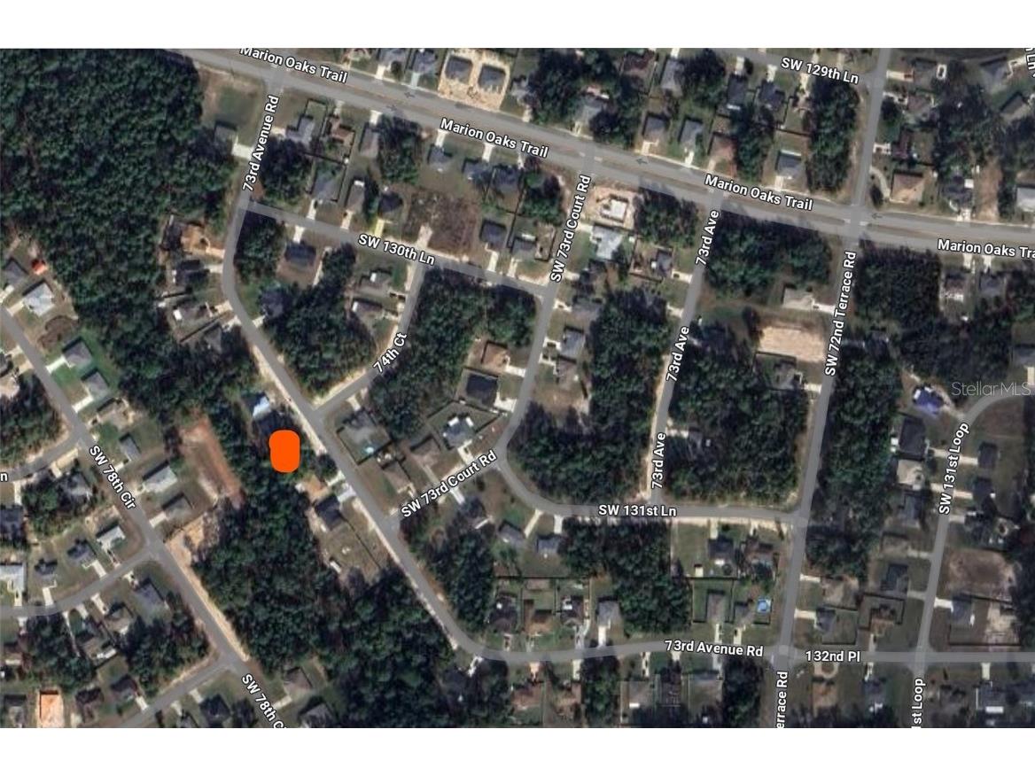 73rd Avenue Ocala FL 34473 G5090256 image1