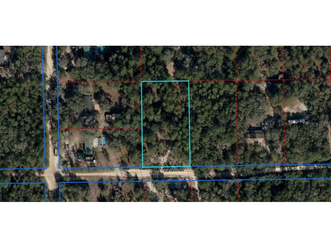 75th Street Bronson FL 32621 TB8393387 image1