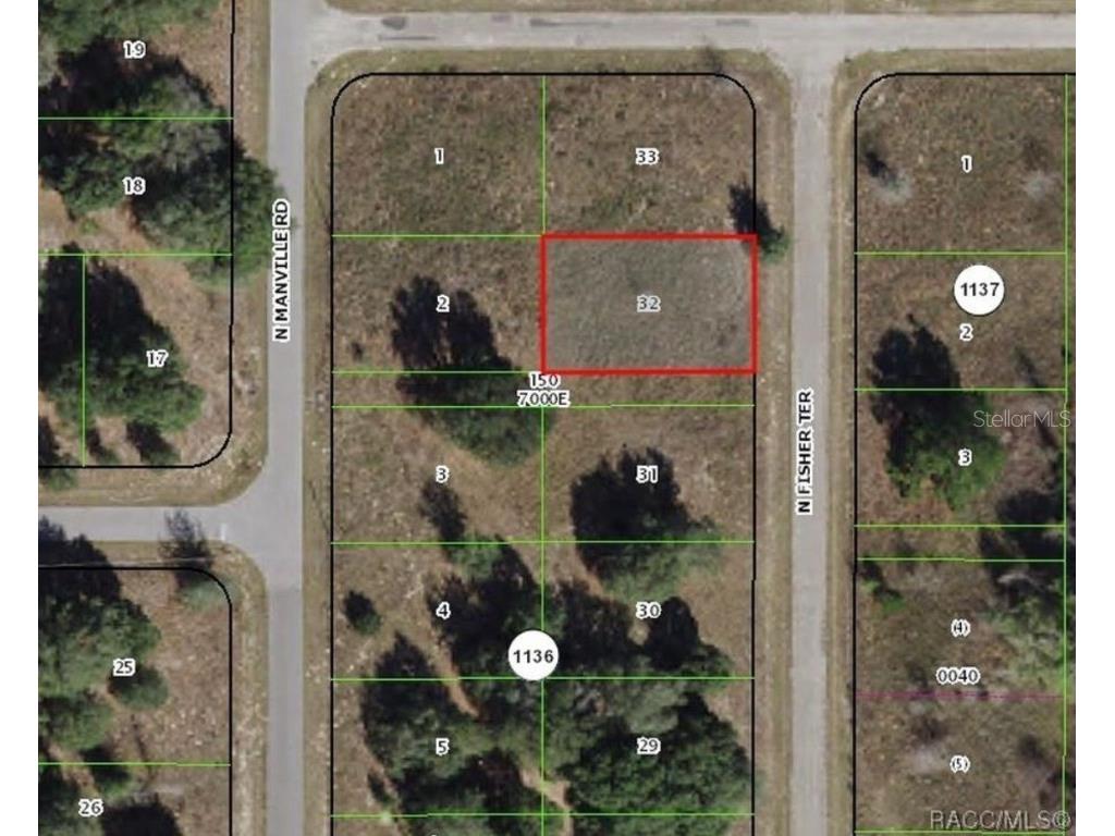 7692 N Fisher Trrace Citrus Springs FL 34434 O6349689 image2