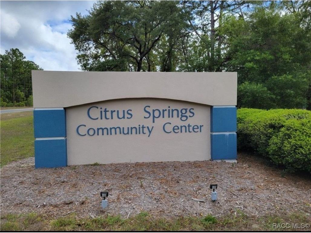 7692 N Fisher Trrace Citrus Springs FL 34434 O6349689 image4