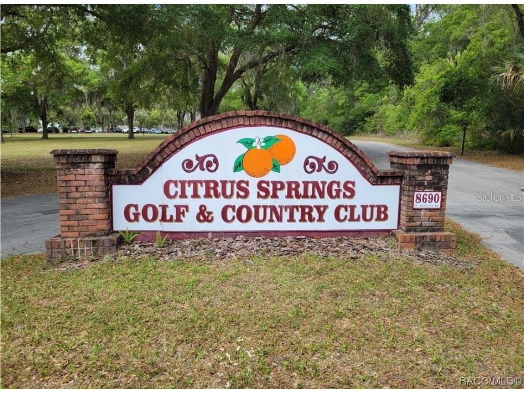 7692 N Fisher Trrace Citrus Springs FL 34434 O6349689 image5