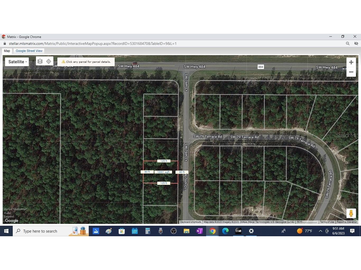 76th Court Ocala FL 34473 OM659177 image1