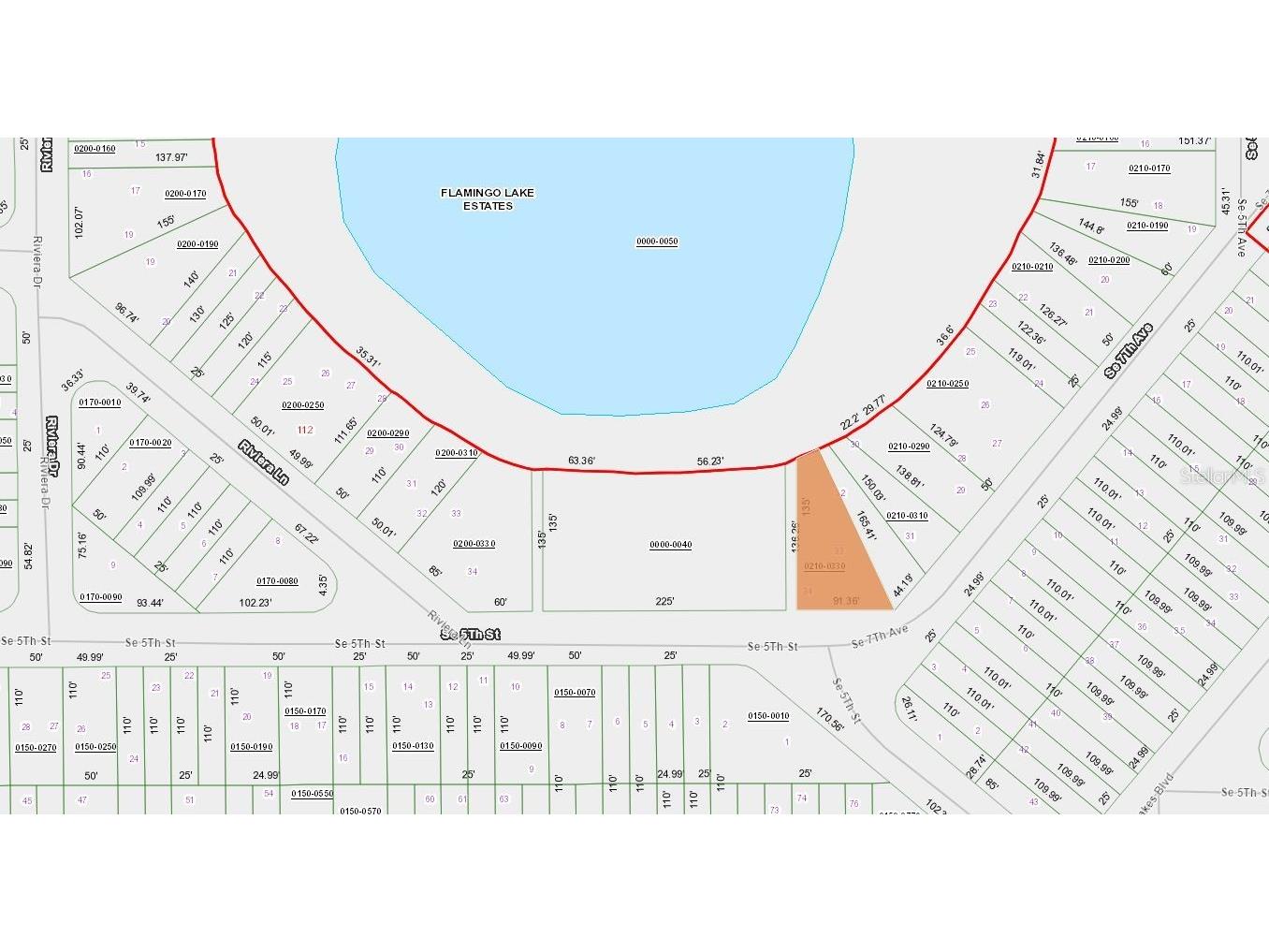 00 7th Avenue Interlachen FL 32148 OM640845 image1