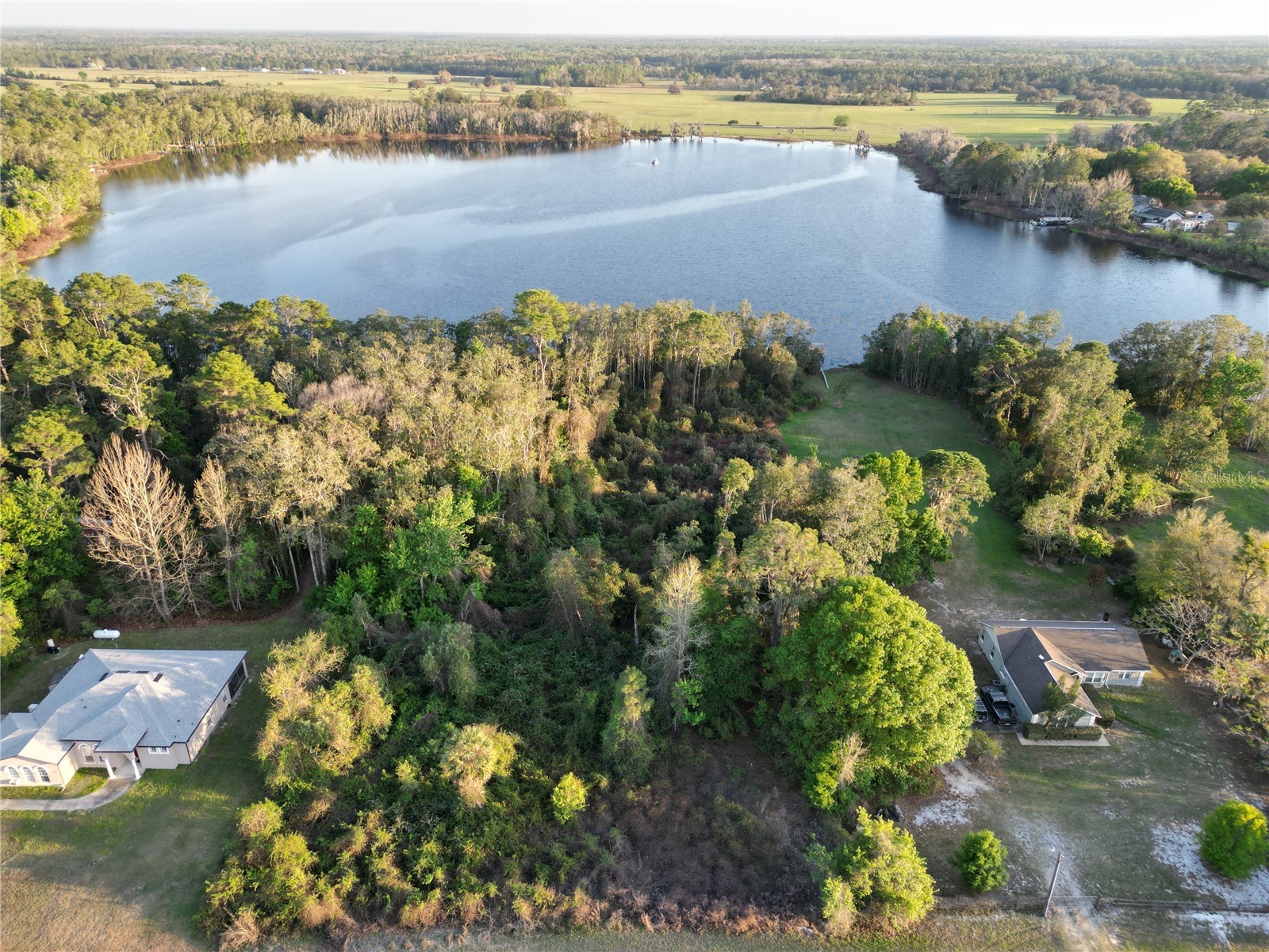 #8 Mitchel Way Eustis FL 32726 - Bay Lake S5146204 image1
