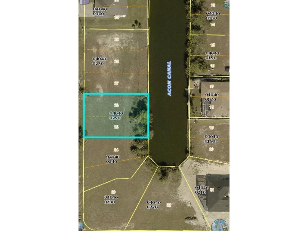 809 Nw 29th Ave Cape Coral FL 33993 O6342234 image4