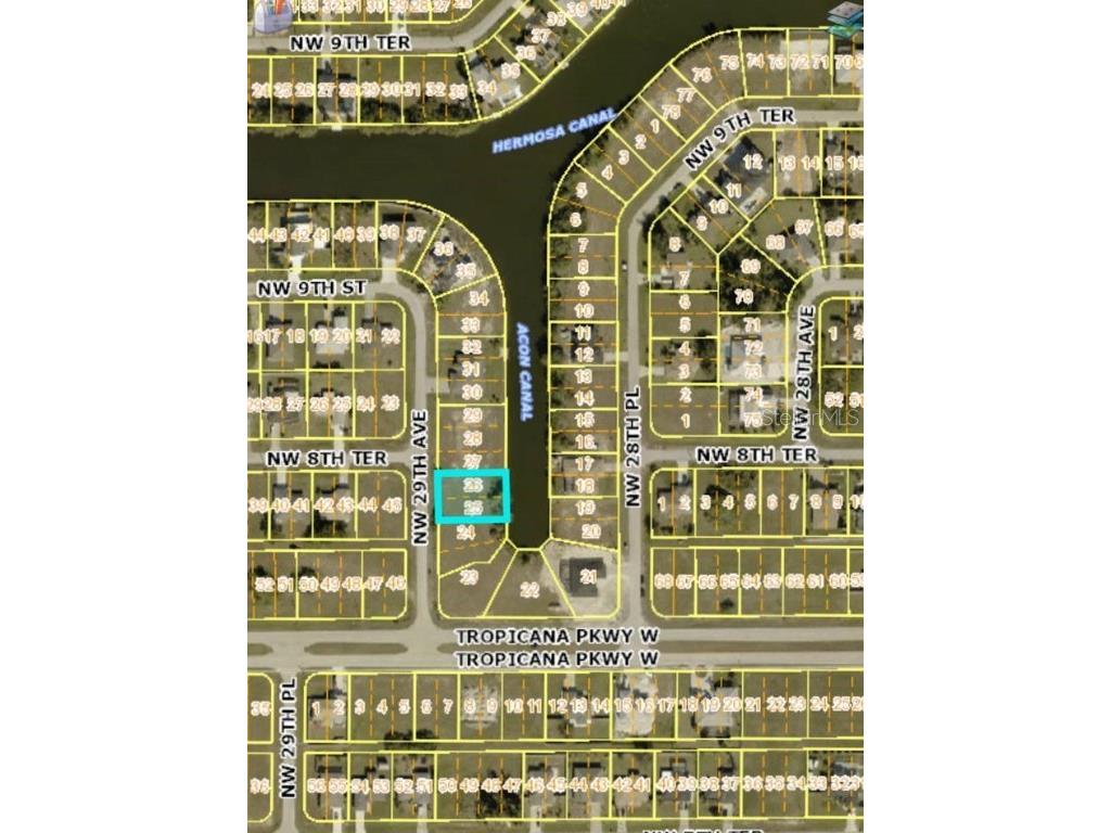 809 Nw 29th Ave Cape Coral FL 33993 O6342234 image5