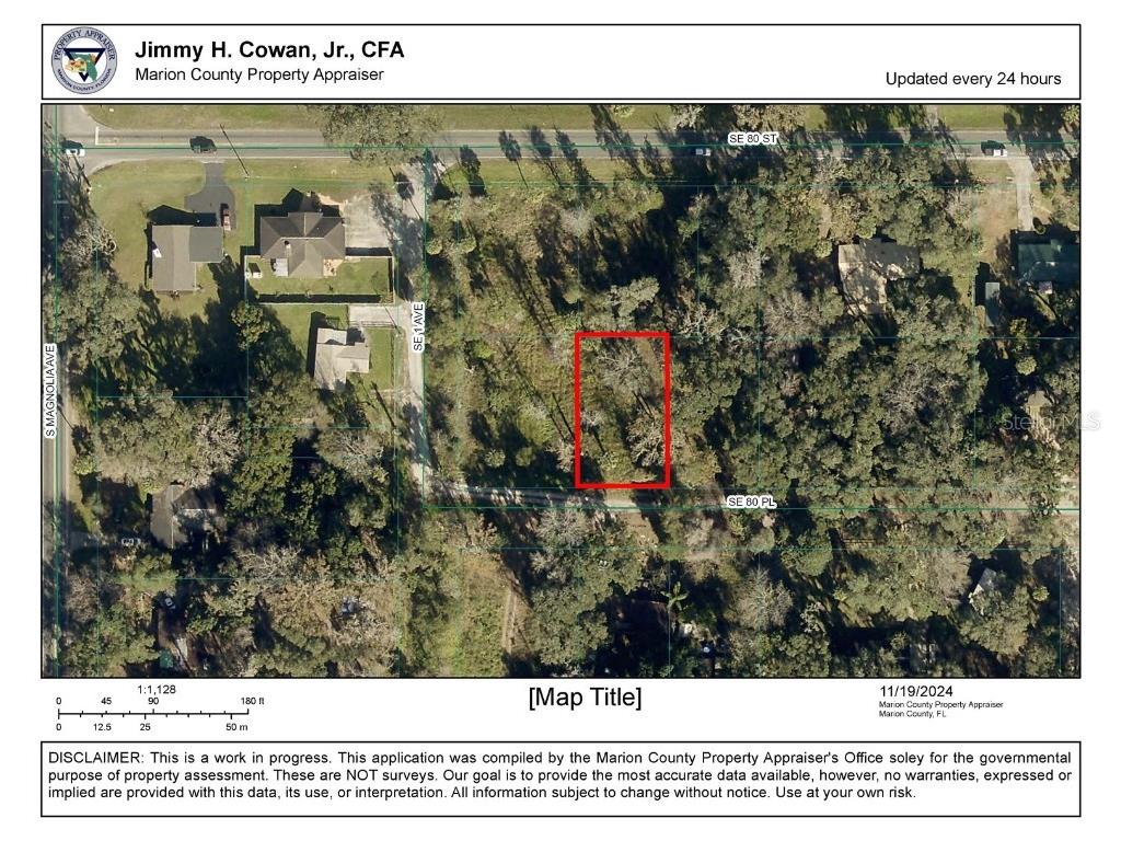 80th Pl Ocala FL 34478 OM689850 image1