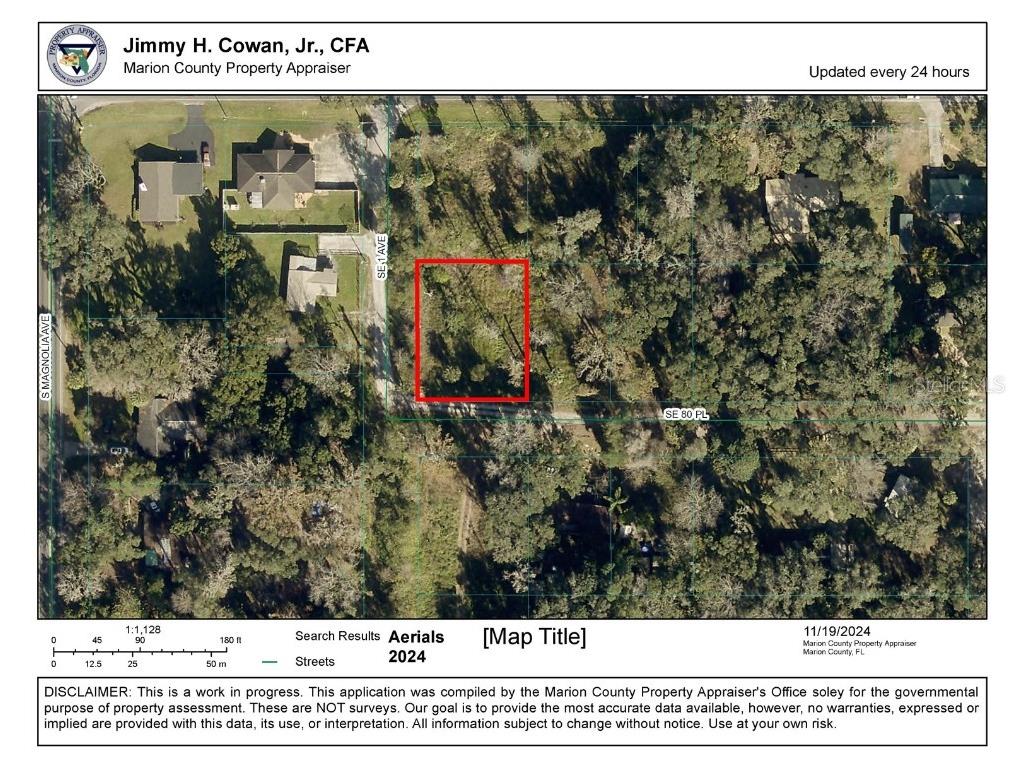 80th Pl Ocala FL 34478 OM689852 image1