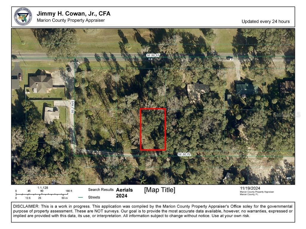 80th Pl Ocala FL 34478 OM689854 image1